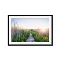Picture of Field of Dreams   _GroupedProduct_Rectangle_Landscape_Photography _GroupedProduct_Rectangle_Landscape_Framed_Matted_