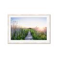 Picture of Field of Dreams   _GroupedProduct_Rectangle_Landscape_Photography _GroupedProduct_Rectangle_Landscape_Framed_Matted_