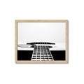 Picture of Guitar II _GroupedProduct_Rectangle_Landscape_Photography _GroupedProduct_Rectangle_Landscape_Framed_Matted_