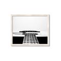 Picture of Guitar II _GroupedProduct_Rectangle_Landscape_Photography _GroupedProduct_Rectangle_Landscape_Framed_Matted_
