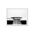 Picture of Guitar II _GroupedProduct_Rectangle_Landscape_Photography _GroupedProduct_Rectangle_Landscape_Framed_Matted_