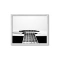 Picture of Guitar II _GroupedProduct_Rectangle_Landscape_Photography _GroupedProduct_Rectangle_Landscape_Framed_Matted_