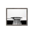 Picture of Guitar II _GroupedProduct_Rectangle_Landscape_Photography _GroupedProduct_Rectangle_Landscape_Framed_Matted_