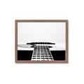 Picture of Guitar II _GroupedProduct_Rectangle_Landscape_Photography _GroupedProduct_Rectangle_Landscape_Framed_Matted_