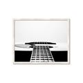 Picture of Guitar II _GroupedProduct_Rectangle_Landscape_Photography _GroupedProduct_Rectangle_Landscape_Framed_Matted_