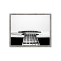 Picture of Guitar II _GroupedProduct_Rectangle_Landscape_Photography _GroupedProduct_Rectangle_Landscape_Framed_Matted_