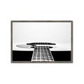 Picture of Guitar II _GroupedProduct_Rectangle_Landscape_Photography _GroupedProduct_Rectangle_Landscape_Framed_Matted_