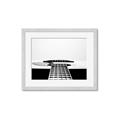 Picture of Guitar II _GroupedProduct_Rectangle_Landscape_Photography _GroupedProduct_Rectangle_Landscape_Framed_Matted_