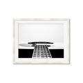 Picture of Guitar II _GroupedProduct_Rectangle_Landscape_Photography _GroupedProduct_Rectangle_Landscape_Framed_Matted_