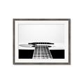 Picture of Guitar II _GroupedProduct_Rectangle_Landscape_Photography _GroupedProduct_Rectangle_Landscape_Framed_Matted_