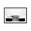 Picture of Guitar II _GroupedProduct_Rectangle_Landscape_Photography _GroupedProduct_Rectangle_Landscape_Framed_Matted_