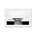 Picture of Guitar II _GroupedProduct_Rectangle_Landscape_Photography _GroupedProduct_Rectangle_Landscape_Framed_Matted_