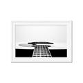 Picture of Guitar II _GroupedProduct_Rectangle_Landscape_Photography _GroupedProduct_Rectangle_Landscape_Framed_Matted_