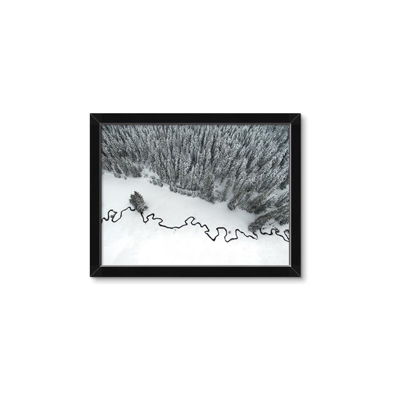 Picture of High Pines  _GroupedProduct_Rectangle_Landscape_Photography _GroupedProduct_Rectangle_Landscape_Framed_Matted_