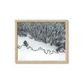 Picture of High Pines  _GroupedProduct_Rectangle_Landscape_Photography _GroupedProduct_Rectangle_Landscape_Framed_Matted_