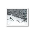 Picture of High Pines  _GroupedProduct_Rectangle_Landscape_Photography _GroupedProduct_Rectangle_Landscape_Framed_Matted_