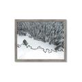 Picture of High Pines  _GroupedProduct_Rectangle_Landscape_Photography _GroupedProduct_Rectangle_Landscape_Framed_Matted_