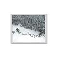Picture of High Pines  _GroupedProduct_Rectangle_Landscape_Photography _GroupedProduct_Rectangle_Landscape_Framed_Matted_