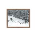 Picture of High Pines  _GroupedProduct_Rectangle_Landscape_Photography _GroupedProduct_Rectangle_Landscape_Framed_Matted_