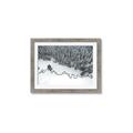 Picture of High Pines  _GroupedProduct_Rectangle_Landscape_Photography _GroupedProduct_Rectangle_Landscape_Framed_Matted_