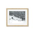 Picture of High Pines  _GroupedProduct_Rectangle_Landscape_Photography _GroupedProduct_Rectangle_Landscape_Framed_Matted_