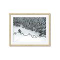 Picture of High Pines  _GroupedProduct_Rectangle_Landscape_Photography _GroupedProduct_Rectangle_Landscape_Framed_Matted_