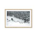 Picture of High Pines  _GroupedProduct_Rectangle_Landscape_Photography _GroupedProduct_Rectangle_Landscape_Framed_Matted_