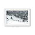Picture of High Pines  _GroupedProduct_Rectangle_Landscape_Photography _GroupedProduct_Rectangle_Landscape_Framed_Matted_
