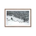 Picture of High Pines  _GroupedProduct_Rectangle_Landscape_Photography _GroupedProduct_Rectangle_Landscape_Framed_Matted_