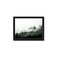 Picture of In the Mist _GroupedProduct_Rectangle_Landscape_Photography _GroupedProduct_Rectangle_Landscape_Framed_Matted_