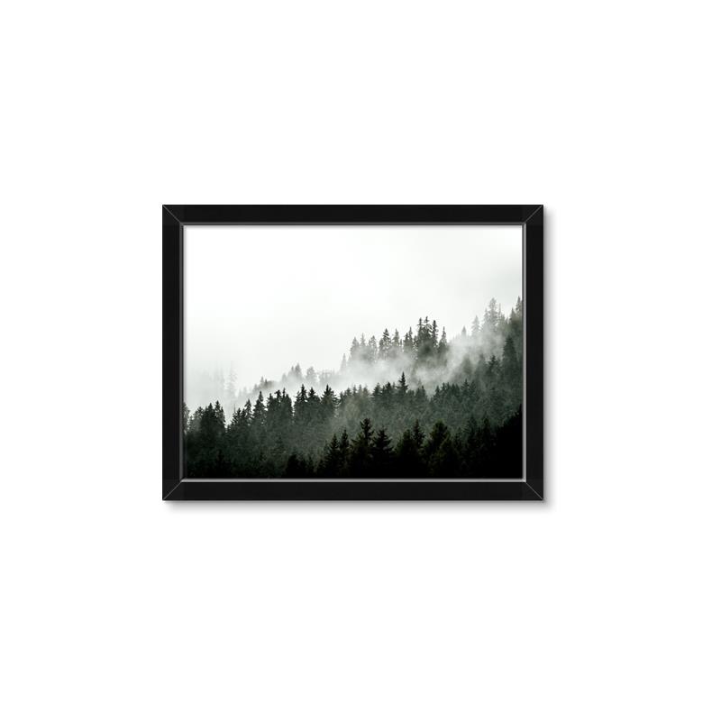Picture of In the Mist _GroupedProduct_Rectangle_Landscape_Photography _GroupedProduct_Rectangle_Landscape_Framed_Matted_