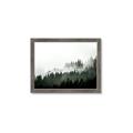 Picture of In the Mist _GroupedProduct_Rectangle_Landscape_Photography _GroupedProduct_Rectangle_Landscape_Framed_Matted_