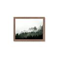 Picture of In the Mist _GroupedProduct_Rectangle_Landscape_Photography _GroupedProduct_Rectangle_Landscape_Framed_Matted_