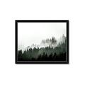 Picture of In the Mist _GroupedProduct_Rectangle_Landscape_Photography _GroupedProduct_Rectangle_Landscape_Framed_Matted_