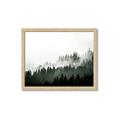 Picture of In the Mist _GroupedProduct_Rectangle_Landscape_Photography _GroupedProduct_Rectangle_Landscape_Framed_Matted_