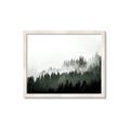 Picture of In the Mist _GroupedProduct_Rectangle_Landscape_Photography _GroupedProduct_Rectangle_Landscape_Framed_Matted_