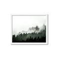 Picture of In the Mist _GroupedProduct_Rectangle_Landscape_Photography _GroupedProduct_Rectangle_Landscape_Framed_Matted_