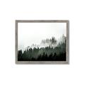 Picture of In the Mist _GroupedProduct_Rectangle_Landscape_Photography _GroupedProduct_Rectangle_Landscape_Framed_Matted_