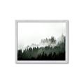 Picture of In the Mist _GroupedProduct_Rectangle_Landscape_Photography _GroupedProduct_Rectangle_Landscape_Framed_Matted_