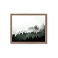 Picture of In the Mist _GroupedProduct_Rectangle_Landscape_Photography _GroupedProduct_Rectangle_Landscape_Framed_Matted_
