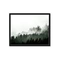 Picture of In the Mist _GroupedProduct_Rectangle_Landscape_Photography _GroupedProduct_Rectangle_Landscape_Framed_Matted_