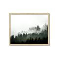 Picture of In the Mist _GroupedProduct_Rectangle_Landscape_Photography _GroupedProduct_Rectangle_Landscape_Framed_Matted_
