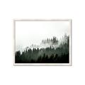 Picture of In the Mist _GroupedProduct_Rectangle_Landscape_Photography _GroupedProduct_Rectangle_Landscape_Framed_Matted_