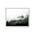 Picture of In the Mist _GroupedProduct_Rectangle_Landscape_Photography _GroupedProduct_Rectangle_Landscape_Framed_Matted_