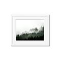 Picture of In the Mist _GroupedProduct_Rectangle_Landscape_Photography _GroupedProduct_Rectangle_Landscape_Framed_Matted_