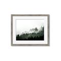 Picture of In the Mist _GroupedProduct_Rectangle_Landscape_Photography _GroupedProduct_Rectangle_Landscape_Framed_Matted_