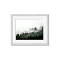 Picture of In the Mist _GroupedProduct_Rectangle_Landscape_Photography _GroupedProduct_Rectangle_Landscape_Framed_Matted_