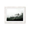 Picture of In the Mist _GroupedProduct_Rectangle_Landscape_Photography _GroupedProduct_Rectangle_Landscape_Framed_Matted_