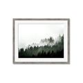 Picture of In the Mist _GroupedProduct_Rectangle_Landscape_Photography _GroupedProduct_Rectangle_Landscape_Framed_Matted_