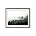 Picture of In the Mist _GroupedProduct_Rectangle_Landscape_Photography _GroupedProduct_Rectangle_Landscape_Framed_Matted_